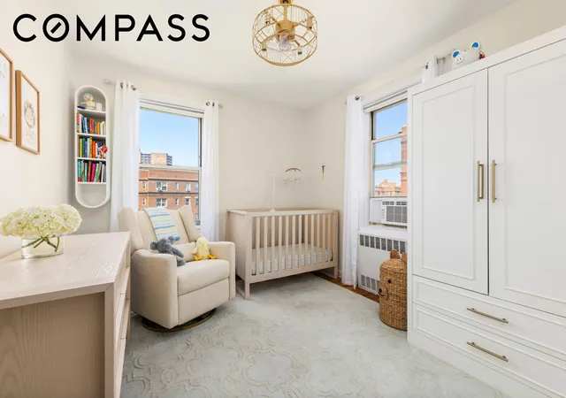 5th image of 68-61 Yellowstone Blvd #607, Forest Hills, NY 11375 | MLS# RLS20089806
