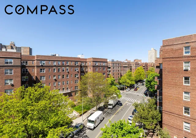 2nd image of 68-61 Yellowstone Blvd, Forest Hills, NY 11375