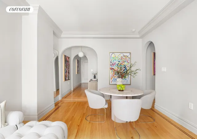 Photo 1 of Sale Pending at 305 W 72nd Street #10A, New York City, NY 10023 | MLS# RLS20089820 | Listing updated on 2026-07-30