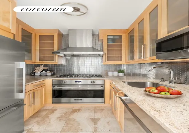 Photo 2 of Sale Pending at 305 W 72nd Street #10A, New York City, NY 10023 | MLS# RLS20089820 | Listing updated on 2026-07-30
