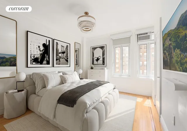 Photo 3 of Sale Pending at 305 W 72nd Street #10A, New York City, NY 10023 | MLS# RLS20089820 | Listing updated on 2026-07-30