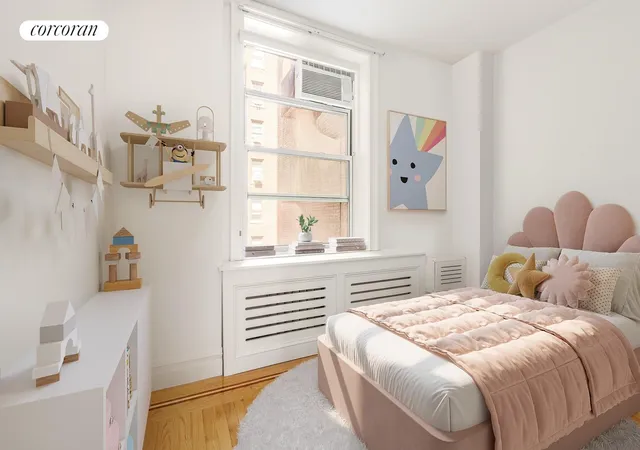 Photo 4 of Sale Pending at 305 W 72nd Street #10A, New York City, NY 10023 | MLS# RLS20089820 | Listing updated on 2026-07-30