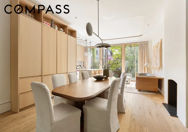 Photo 3 of Single family home for sale at 479 Henry St, Brooklyn, NY 11231 | MLS# RLS20087105 | Listing updated on 2026-07-13