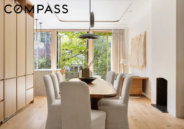 Photo 3 of Single family home for sale at 479 Henry St, Brooklyn, NY 11231 | MLS# RLS20087105 | Listing updated on 2026-07-13