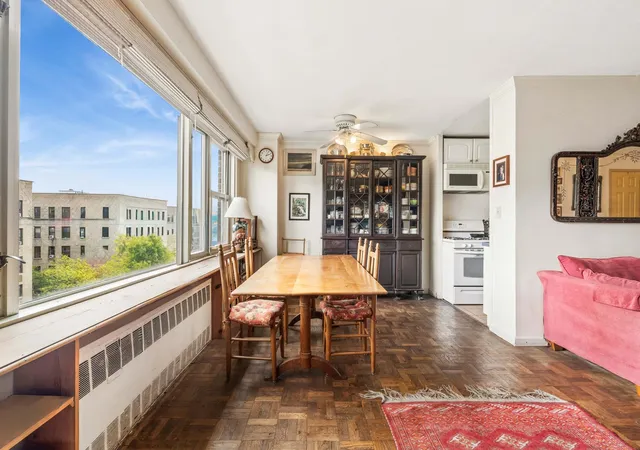 Homes for sale in New York City, NY | 900 W 190Th St #5-F, New York City, NY 10040 | MLS# RLS20089827