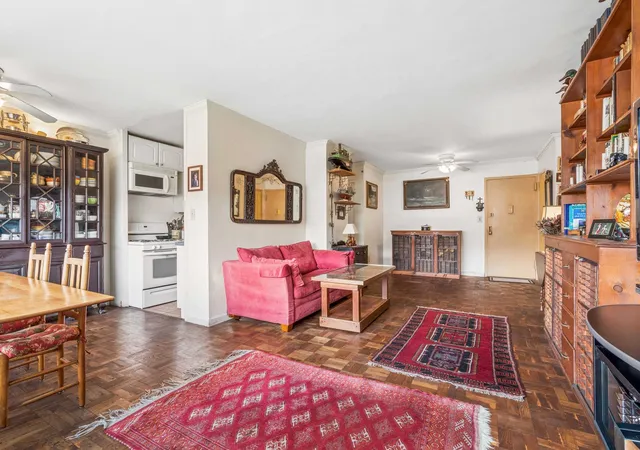 Homes for sale in New York City, NY | 900 W 190Th St #5-F, New York City, NY 10040 | MLS# RLS20089827
