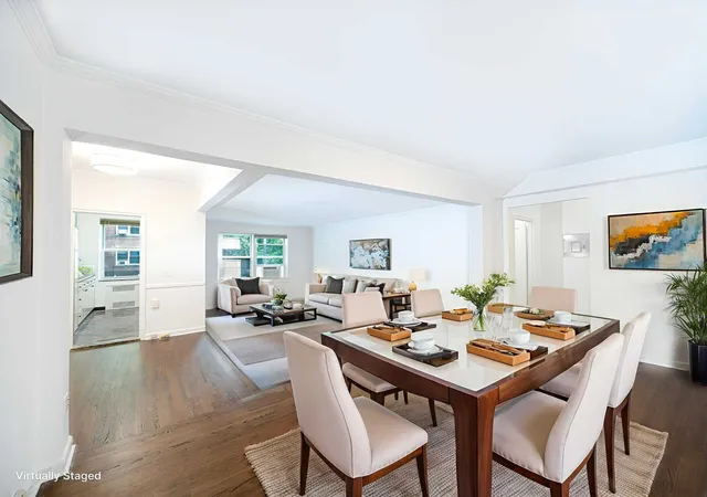 1st image of 915 E 17Th St #109, New York City, NY 11230 | MLS# RLS20089829