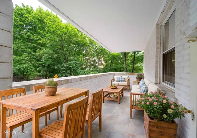 4th image of 915 E 17Th St #109, New York City, NY 11230 | MLS# RLS20089829