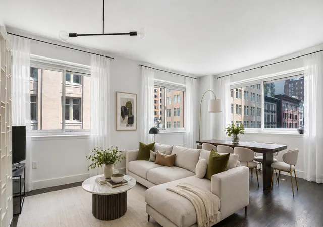 Photo 1 of Condo for sale at 200 W 24th Street #5A, New York, NY 10011 | MLS# RLS20089838 | Listing updated on 2026-07-20