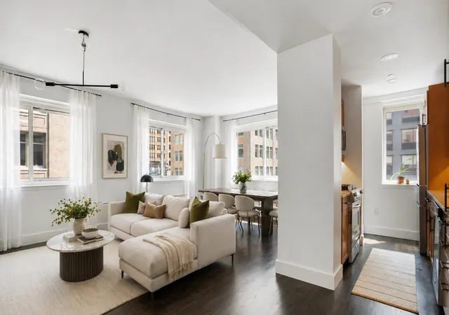 Photo 2 of Condo for sale at 200 W 24th Street #5A, New York, NY 10011 | MLS# RLS20089838 | Listing updated on 2026-07-20