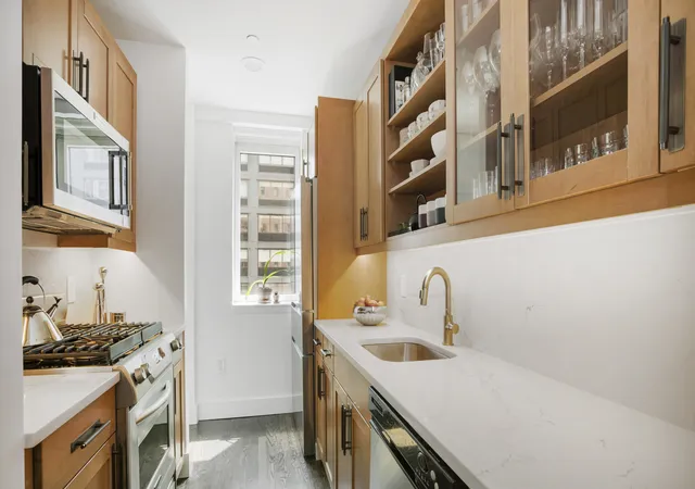 Photo 3 of Condo for sale at 200 W 24th Street #5A, New York, NY 10011 | MLS# RLS20089838 | Listing updated on 2026-07-20