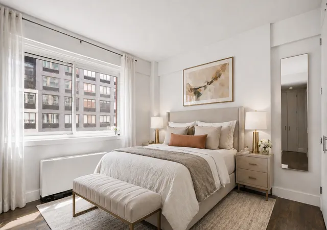 Listing Photo 4 - Condo for sale in building located at 200 W 24Th St, New York City, NY 10011 - Unit #5A