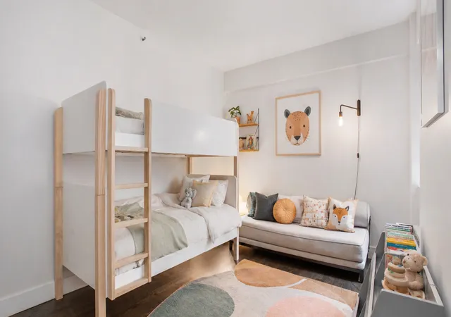 Listing Photo 5 - Condo for sale in building located at 200 W 24Th St, New York City, NY 10011 - Unit #5A
