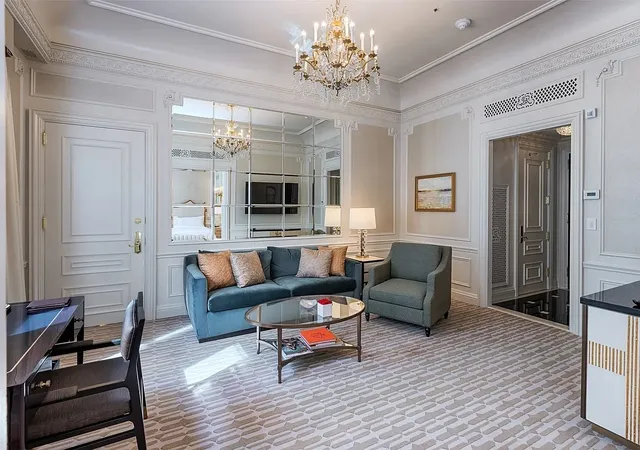 Homes for sale in New York City, NY | 2 E 55Th St, New York City, NY 10022