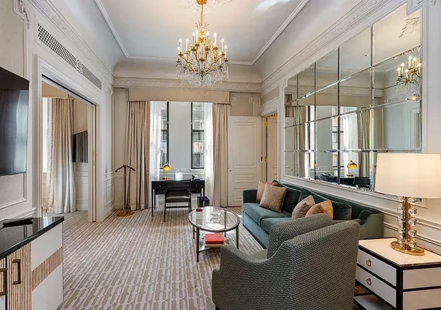 Homes for sale in New York City, NY | 2 E 55Th St, New York City, NY 10022