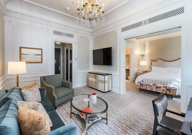 Homes for sale in New York City, NY | 2 E 55Th St, New York City, NY 10022