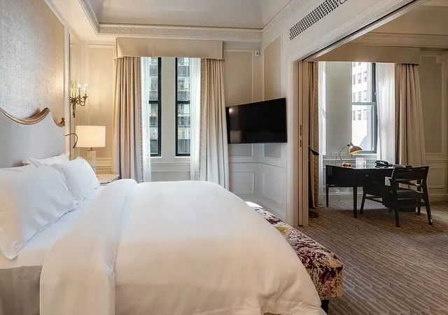 Homes for sale in New York City, NY | 2 E 55Th St, New York City, NY 10022