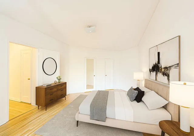 4th image of 915 E 17Th St #302, New York City, NY 11230 | MLS# RLS20089844