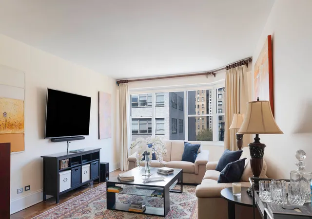 2nd image of 150 E 61St St #10C, New York City, NY 10065 | MLS# RLS20089858