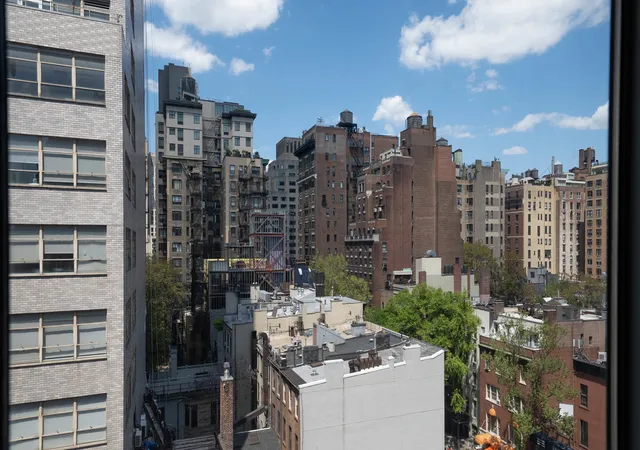 4th image of 150 E 61St St #10C, New York City, NY 10065 | MLS# RLS20089858