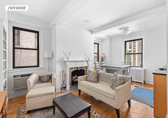 Photo 1 of Sale Pending at 10 Mitchell Pl #8F, New York, NY 10017 | MLS# RLS20089862 | Listing updated on 2026-06-11