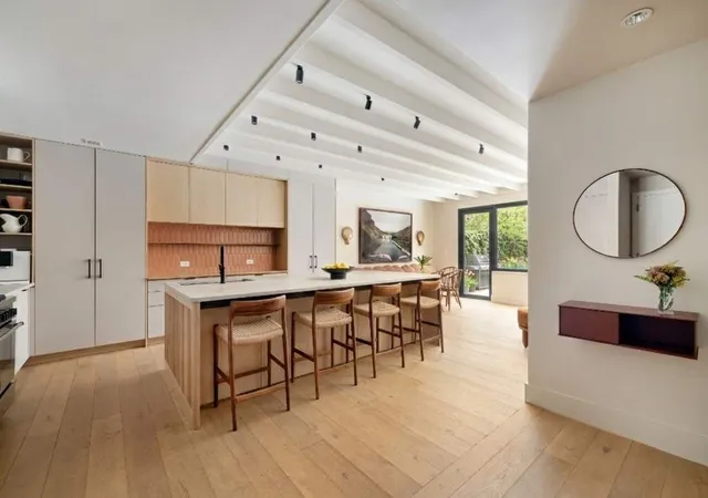 1st image of 345 Carroll St #GD, New York City, NY 11231 | MLS# RLS20089863