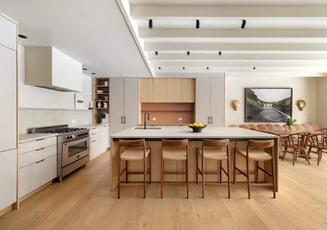 2nd image of 345 Carroll St #GD, New York City, NY 11231 | MLS# RLS20089863
