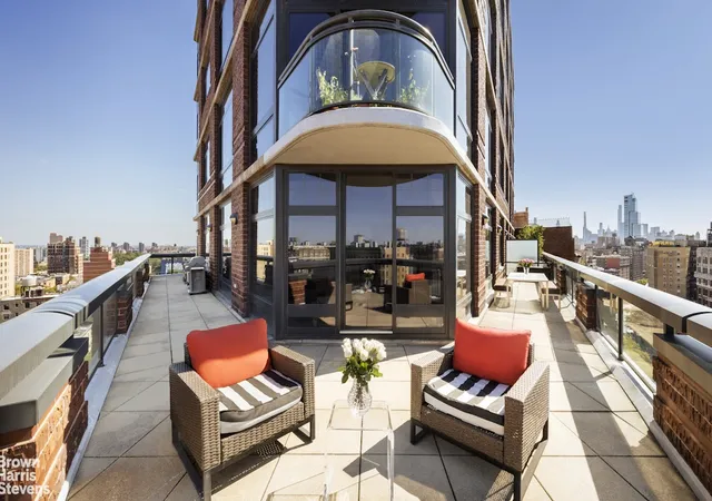 1st image of 272 W 107Th St #18B, New York, NY 10025 | MLS# RLS20089865