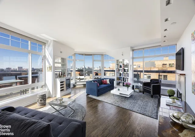 2nd image of 272 W 107Th St #18B, New York, NY 10025 | MLS# RLS20089865