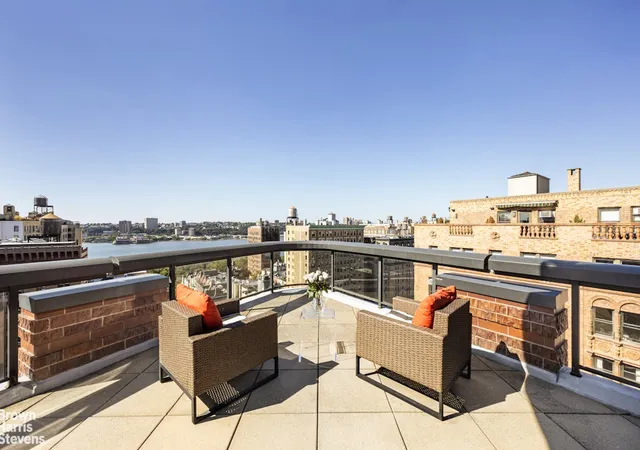 3rd image of 272 W 107Th St #18B, New York, NY 10025 | MLS# RLS20089865
