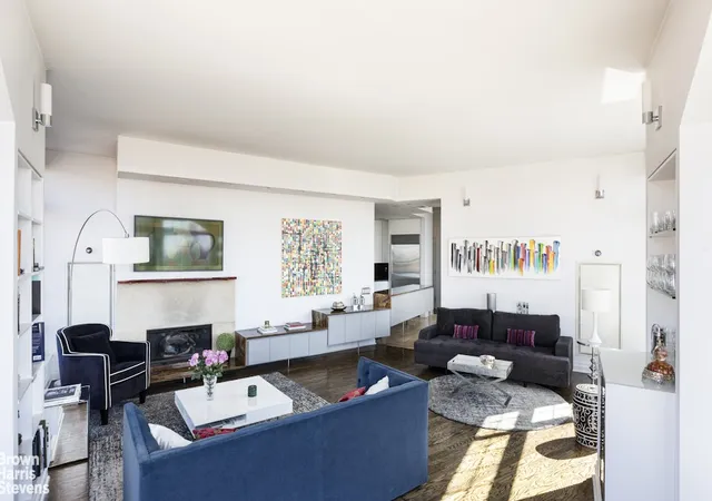 4th image of 272 W 107Th St #18B, New York, NY 10025 | MLS# RLS20089865