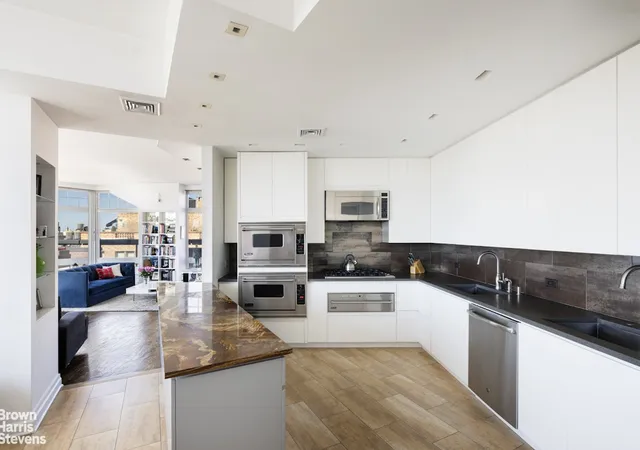 5th image of 272 W 107Th St #18B, New York, NY 10025 | MLS# RLS20089865