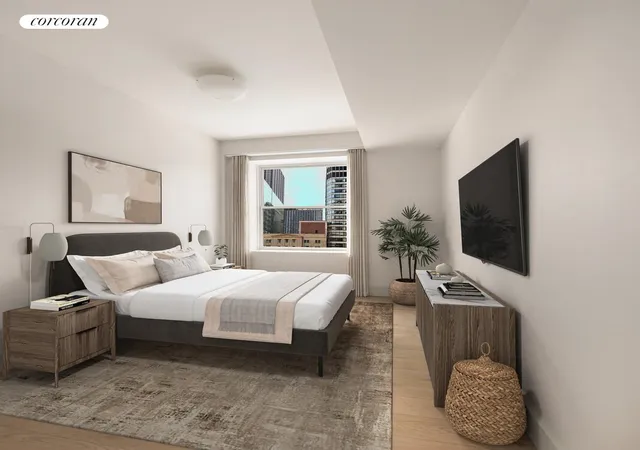 Photo 4 of Sale Pending at 140 W 57th Street #7B, New York City, NY 10019 | MLS# RLS20089883 | Listing updated on 2026-07-30