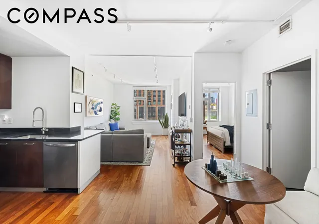 House for sale at 100 Jay St #12K, Brooklyn, NY 11201 | MLS# RLS20089891 | Listing updated on 2026-06-07
