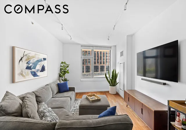 Photo 1 of House for sale at 100 Jay St #12K, Brooklyn, NY 11201 | MLS# RLS20089891 | Listing updated on 2026-06-07