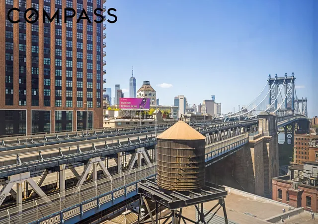 Photo 2 of House for sale at 100 Jay St #12K, Brooklyn, NY 11201 | MLS# RLS20089891 | Listing updated on 2026-06-07
