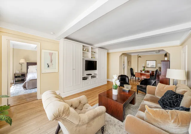 Photo 1 of Sale Pending at 320 Central Park W #11E, New York, NY 10025 | MLS# RLS20089892 | Listing updated on 2026-06-02