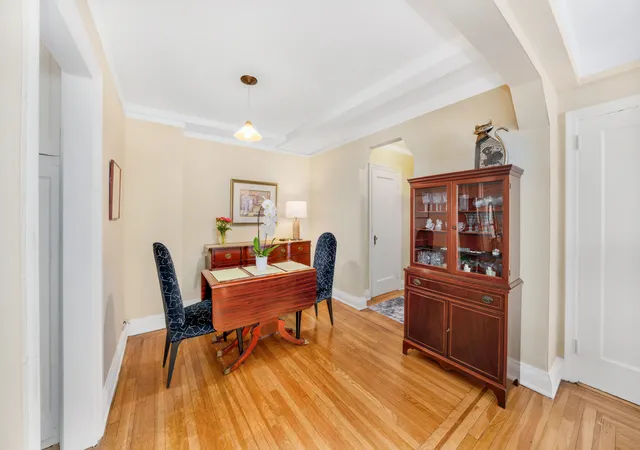 Photo 3 of Sale Pending at 320 Central Park W #11E, New York, NY 10025 | MLS# RLS20089892 | Listing updated on 2026-06-02
