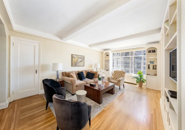 Photo 3 of Sale Pending at 320 Central Park W #11E, New York, NY 10025 | MLS# RLS20089892 | Listing updated on 2026-06-02