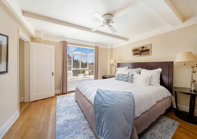 Photo 4 of Sale Pending at 320 Central Park W #11E, New York, NY 10025 | MLS# RLS20089892 | Listing updated on 2026-06-02