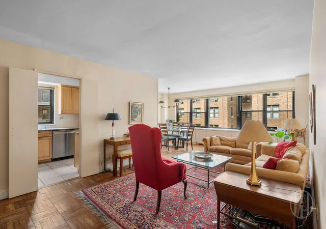 Listing Photo 3 - Condo for sale in Mayfair Towers located at 15 W 72Nd St, New York, NY 10023 - Unit #8C