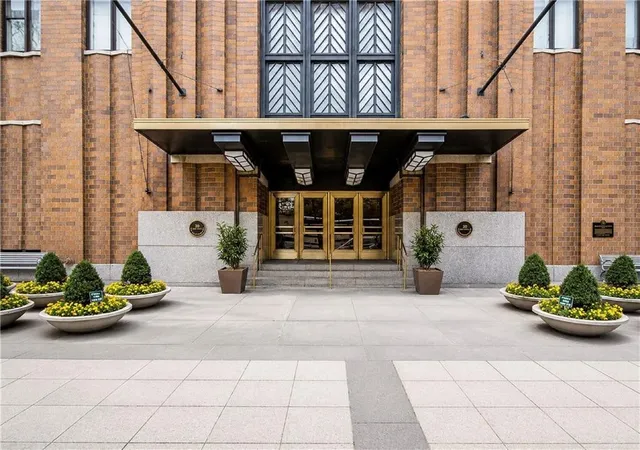 1st image of 20 West St #40A, New York, NY 10004 | MLS# RLS20089901