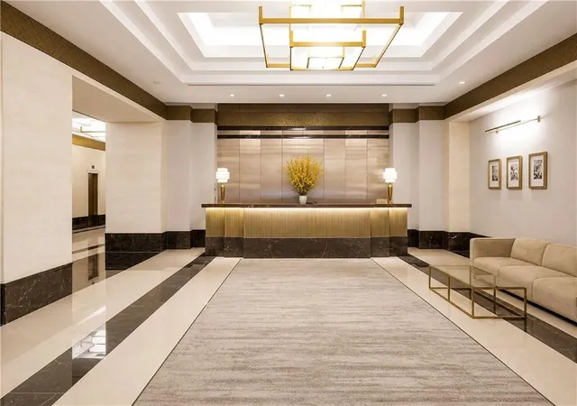 2nd image of 20 West St #40A, New York, NY 10004 | MLS# RLS20089901