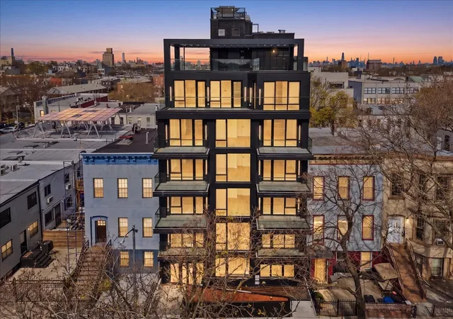 1st image of 107 Schaefer St #PH, Brooklyn, NY 11207 | MLS# RLS20089906