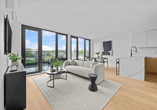 2nd image of 107 Schaefer St #PH, Brooklyn, NY 11207 | MLS# RLS20089906