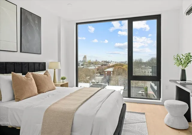 5th image of 107 Schaefer St #PH, Brooklyn, NY 11207 | MLS# RLS20089906