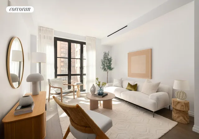 Photo 1 of Sale Pending at 250 W 96th Street #6G, New York City, NY 10025 | MLS# RLS20089912 | Listing updated on 2026-08-04