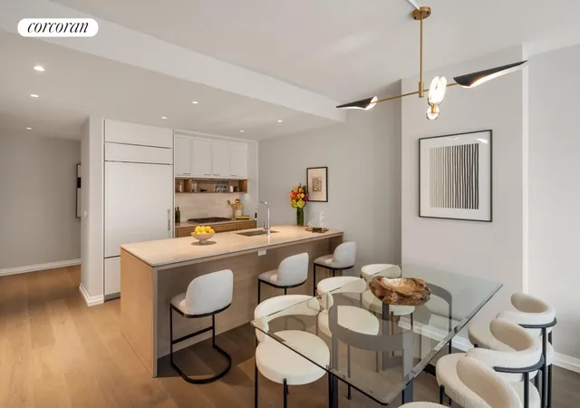 Photo 2 of Sale Pending at 250 W 96th Street #6G, New York City, NY 10025 | MLS# RLS20089912 | Listing updated on 2026-08-04