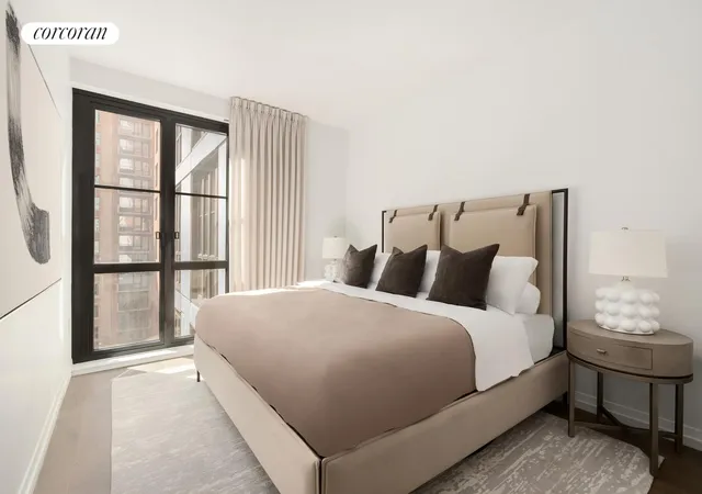 Photo 3 of Sale Pending at 250 W 96th Street #6G, New York City, NY 10025 | MLS# RLS20089912 | Listing updated on 2026-08-04