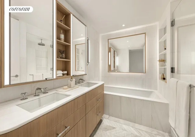 Photo 3 of Sale Pending at 250 W 96th Street #6G, New York City, NY 10025 | MLS# RLS20089912 | Listing updated on 2026-08-04